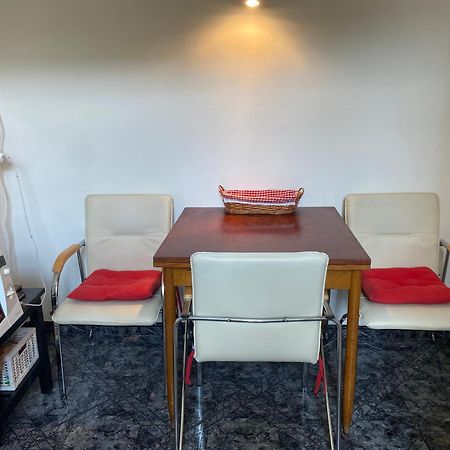 Budapest Oasis One Bedroom For Renting Exterior photo