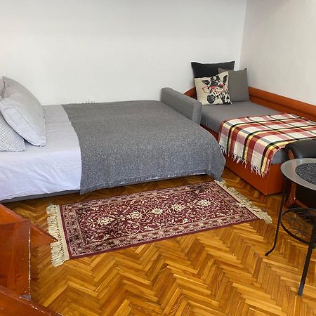 Budapest Oasis One Bedroom For Renting Exterior photo