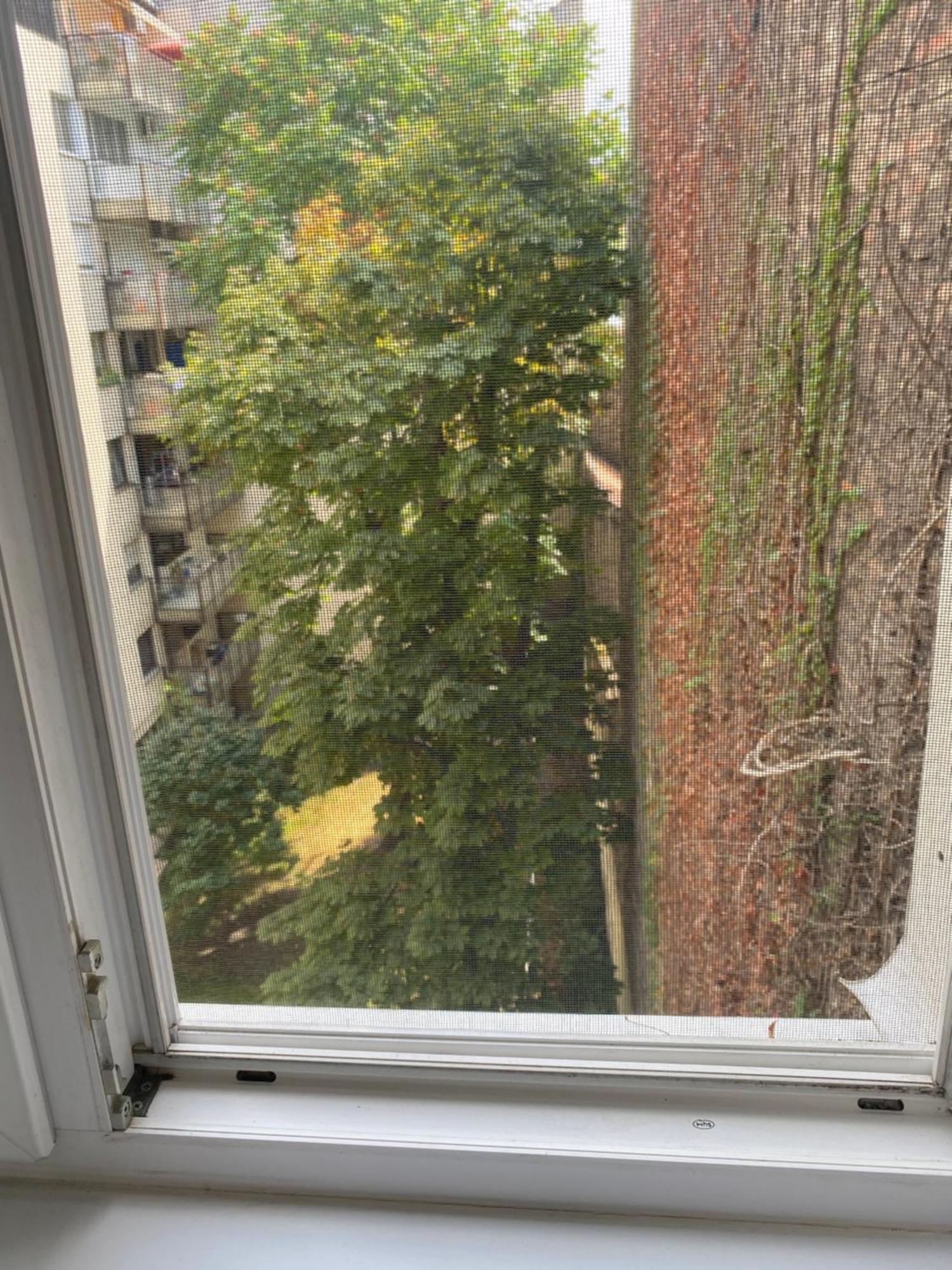 Budapest Oasis One Bedroom For Renting Exterior photo
