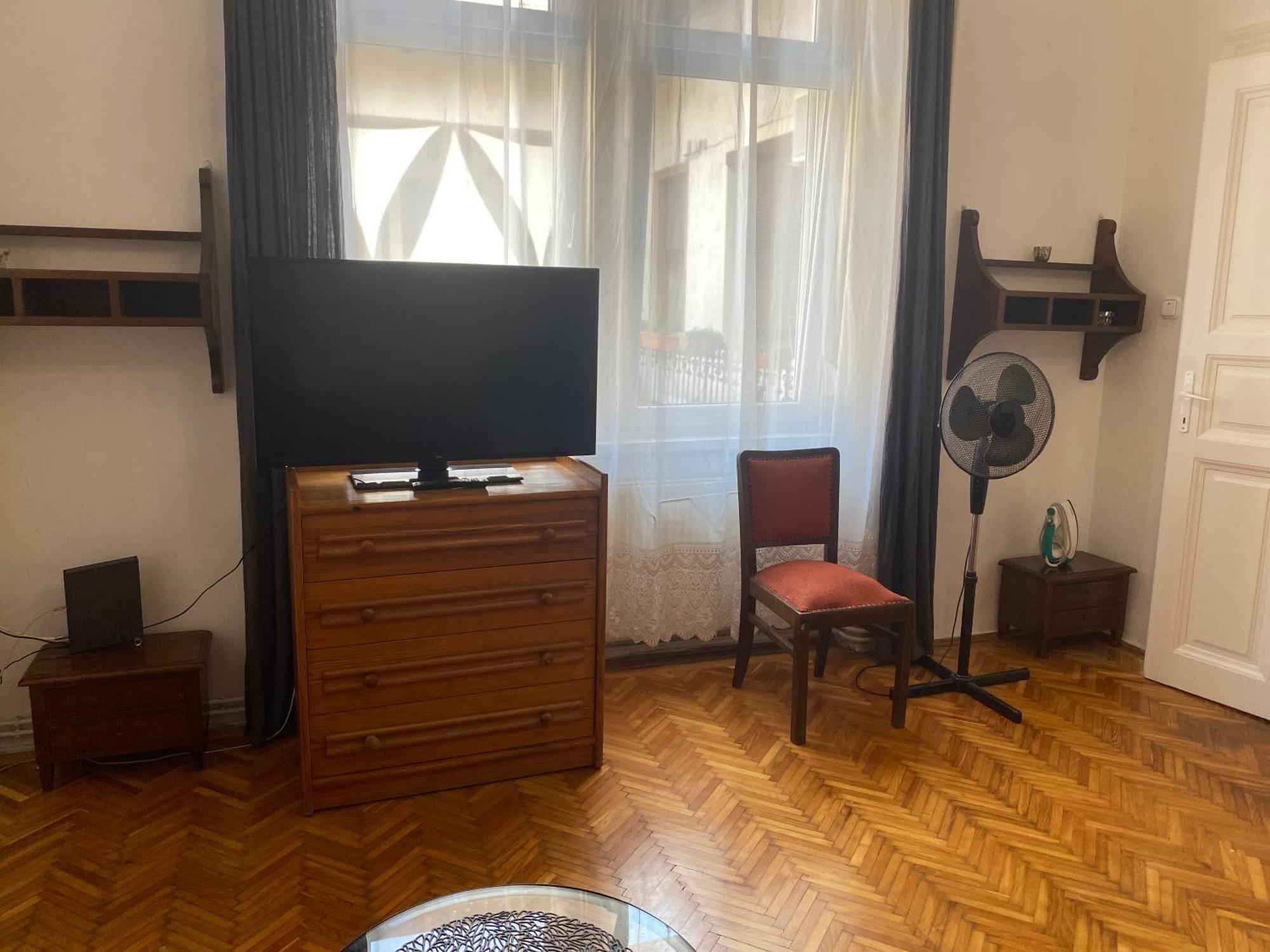Budapest Oasis One Bedroom For Renting Exterior photo