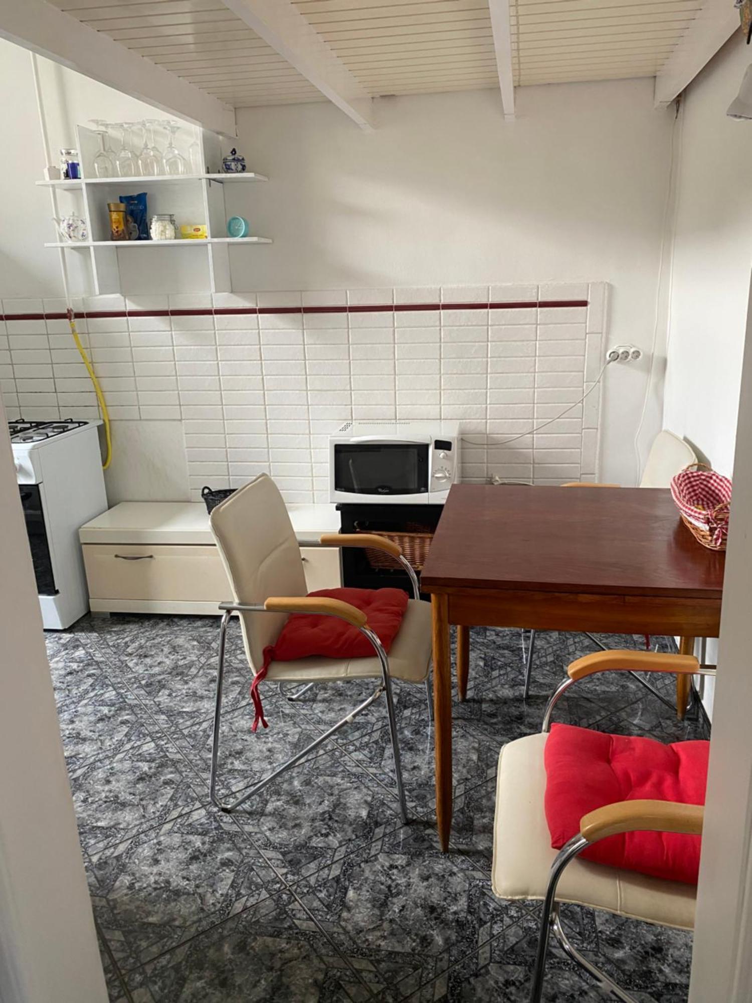 Budapest Oasis One Bedroom For Renting Exterior photo