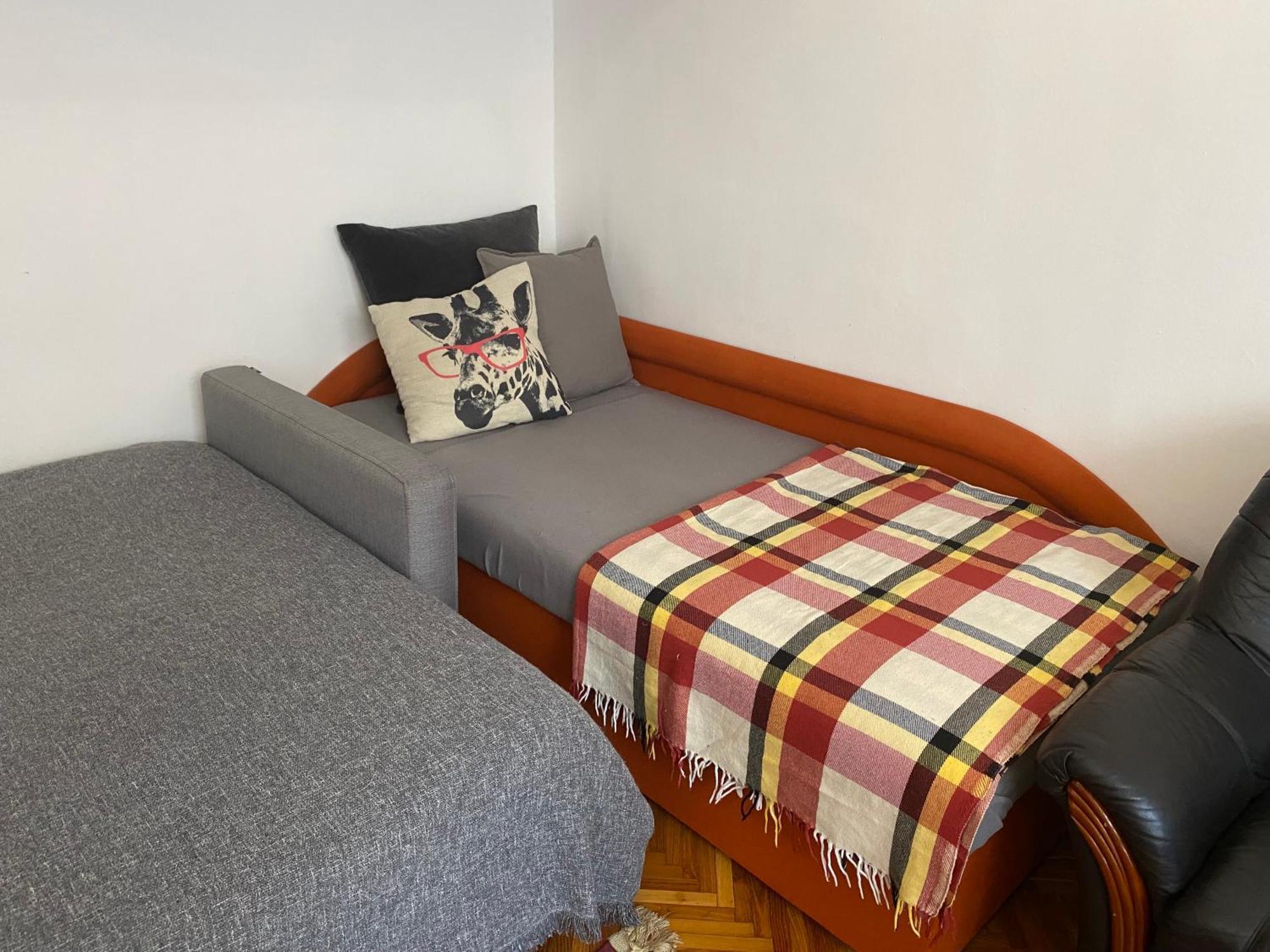 Budapest Oasis One Bedroom For Renting Exterior photo